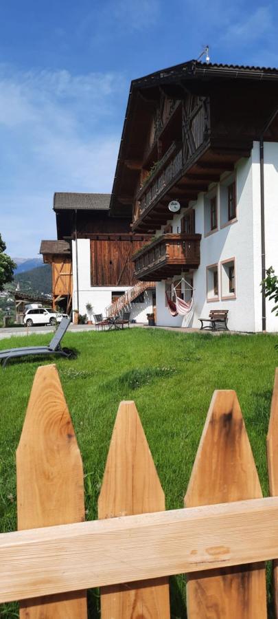 Moarhof Gufidaun Apartment Chiusa Exterior photo