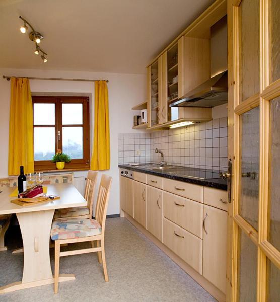 Moarhof Gufidaun Apartment Chiusa Exterior photo