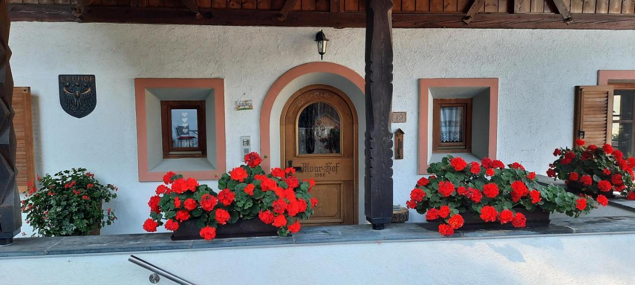 Moarhof Gufidaun Apartment Chiusa Exterior photo
